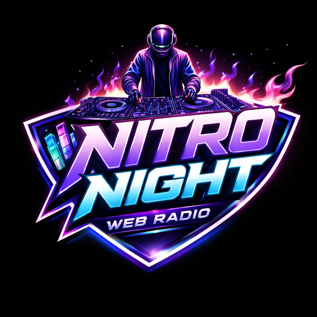 Radio niltro nigth
